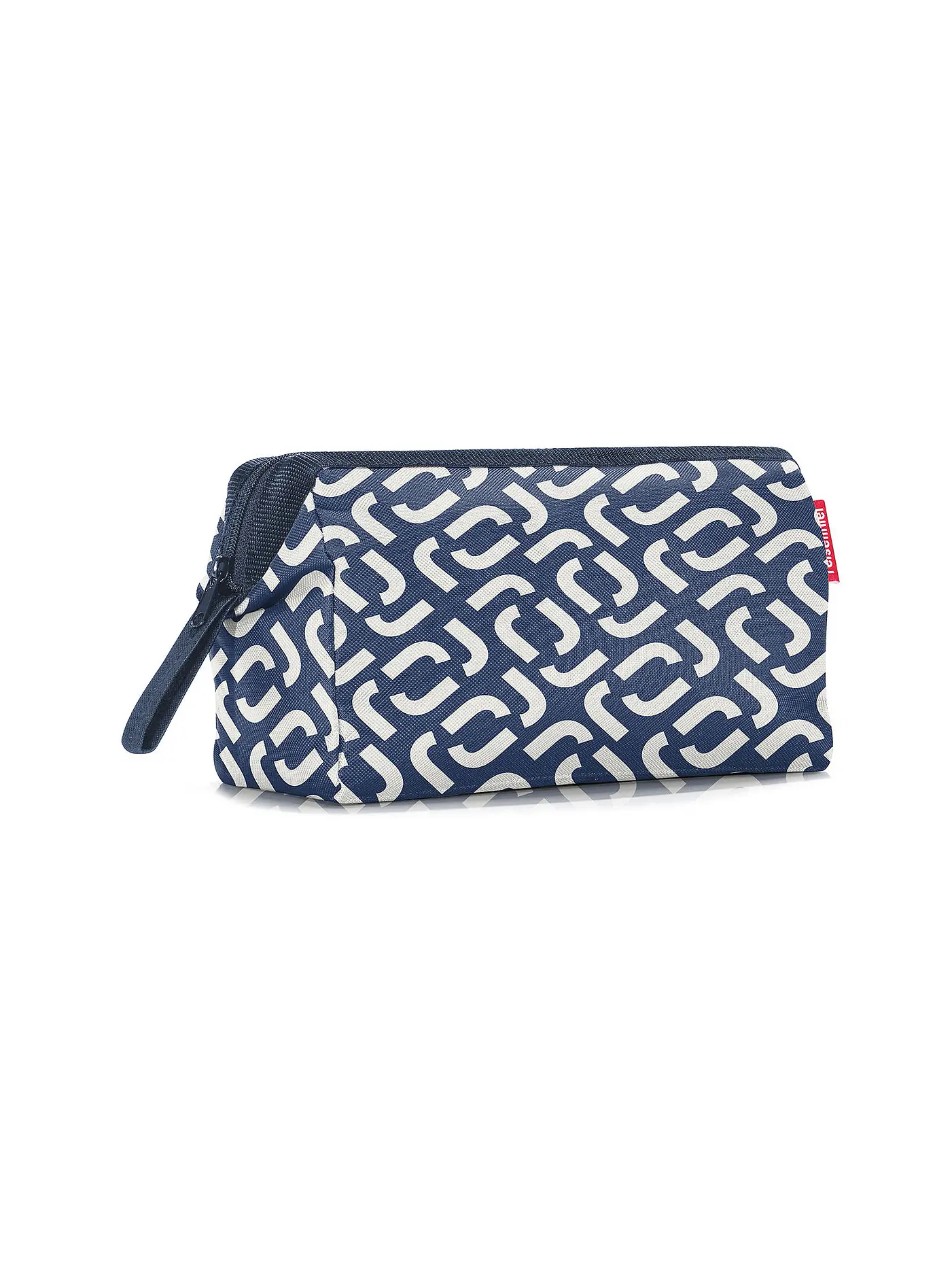 REISENTHEL | Kosmetiktasche Travelcosmetic Signature Navy | 